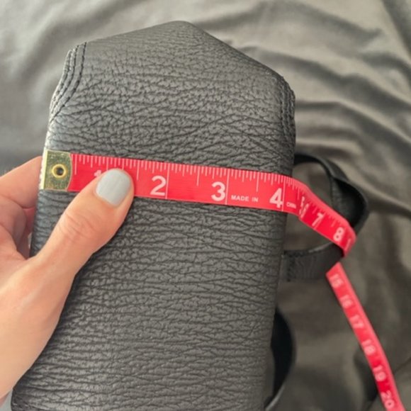 3.1 Philip Lim cross body bag - Picture 11 of 12